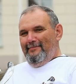 Andrejus Savčenko